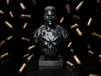 Buste Punisher V2 — photo 3