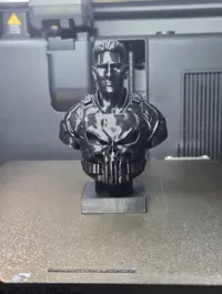 Buste Punisher V2 — photo 2