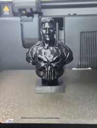 Buste Punisher V2 — photo 4