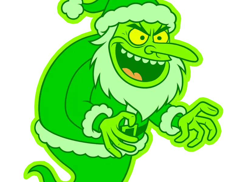 Flying DutchClause Wall Art