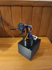 0.08mm layer, 2 walls, 15% infill