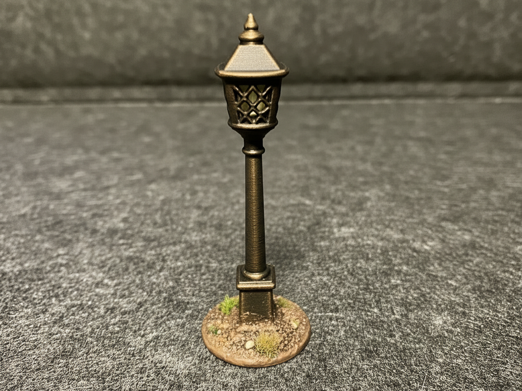 Street light 2