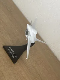 0.2mm layer, 2 walls, 5% infill