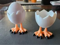 0.2mm layer, 6 walls, 25% infill