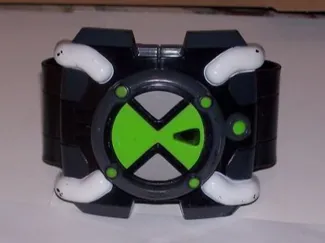 omnitrix classic