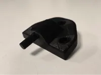 0.2mm layer, 2 walls, 35% infill