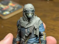 0.08mm layer, 2 walls, 15% infill