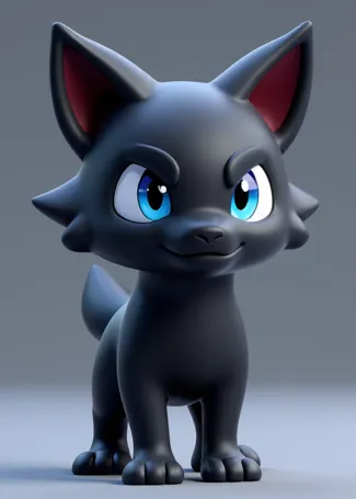 Wolf