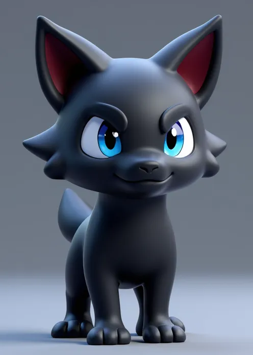 Wolf