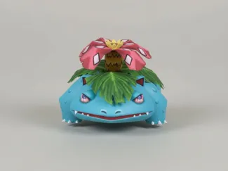 Pokemon Stadium Venusaur N64
