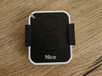Clip de protection pour télécommande Nice ON2E — photo 2