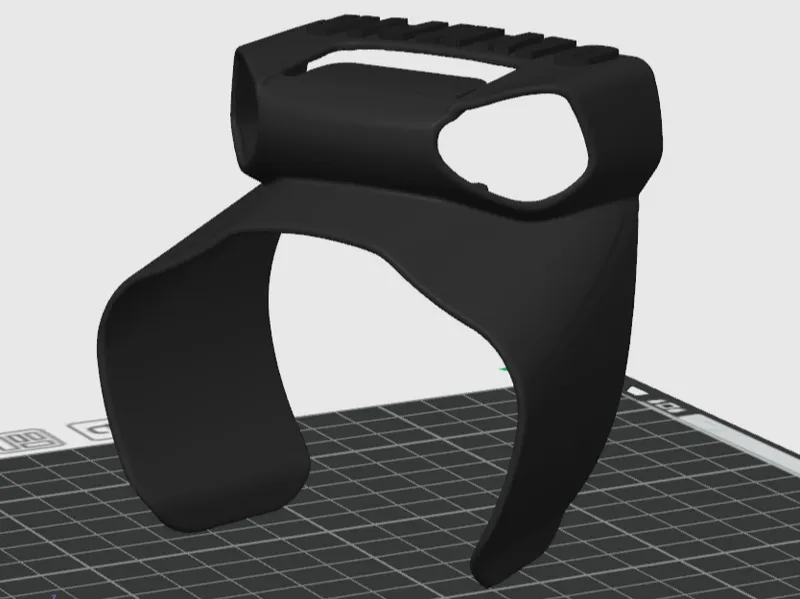 DJI Mavic 3 Sunshade OLYMPIA