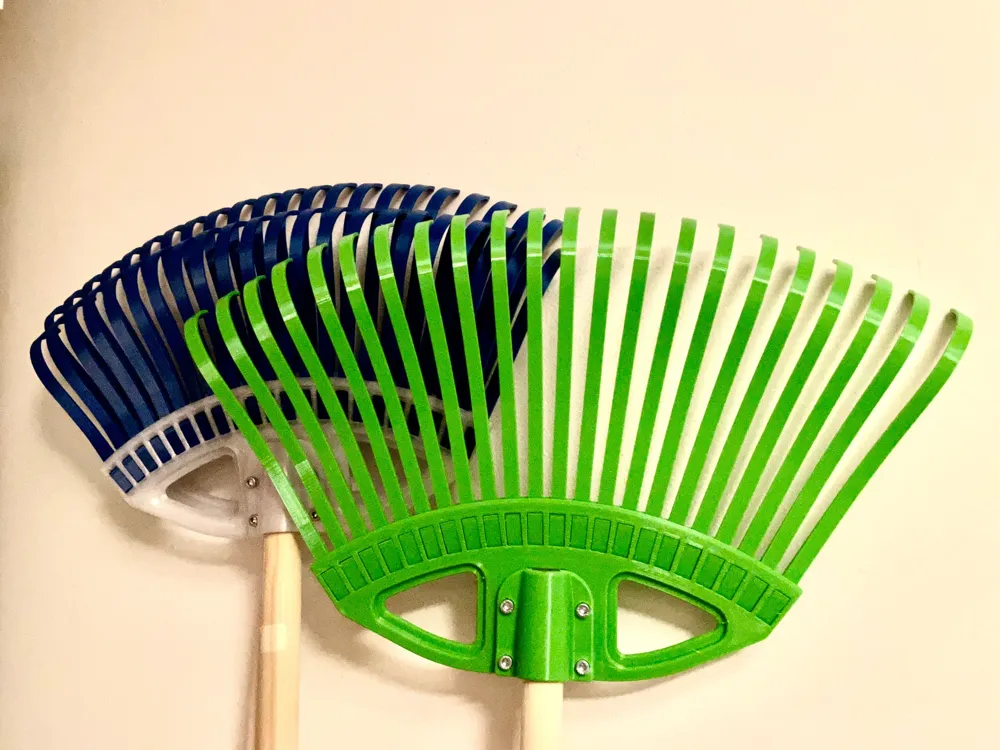 Rake by rostap MakerWorld: Download Free 3D Models