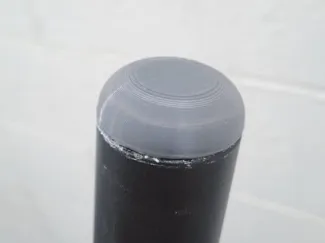 Dahon Vybe Seat Plug