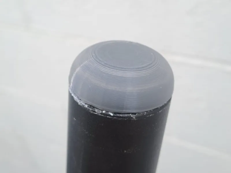 Dahon Vybe Seat Plug