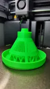 2L Bottle Version - 0.2mm layer, 3 walls, 30% infill