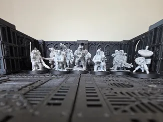 Canadian Veteran Squad