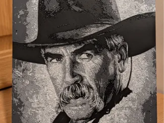 Sam Elliott