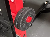 0.2mm layer, 6 walls, 25% infill