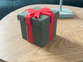 Geschenk