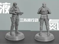 0.12mm 层高, 2 层墙, 15% 填充