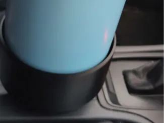 Frank Green 2L bottle car cup holder expander