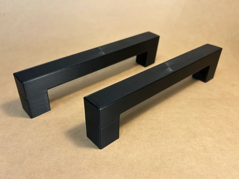 Refrigerator Handle