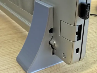 Dell Pro 16 Plus Laptop Stand