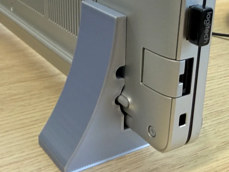 Dell Pro 16 Plus Laptop Stand