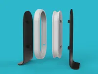Portal Headphone Stand