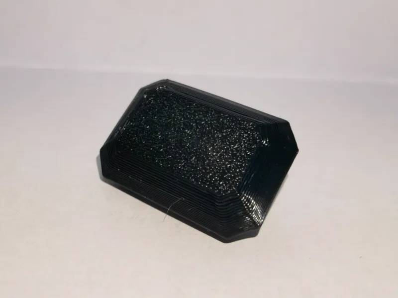 祖母绿形切工 钻石 宝石