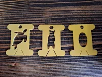 0.2mm layer, 2 walls, 25% infill