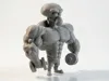 0.2mm layer, 2 walls, 8% infill