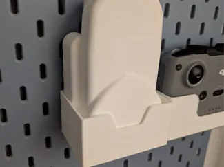 Skadis mount for DJI Mini 4k/ Mini 2 housing