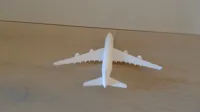 Maquette du Boeing 747 — photo 6
