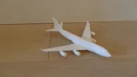 Maquette du Boeing 747 — photo 3