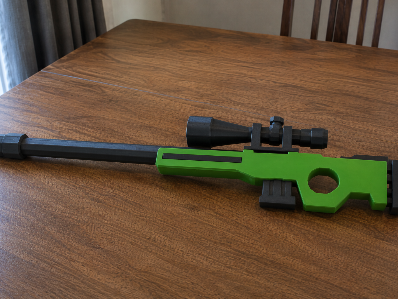 Roblox Rivals Sniper