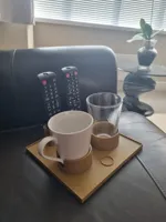 Support à tasse pour canapé — photo 8