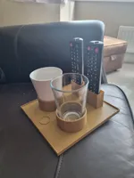 Support à tasse pour canapé — photo 6