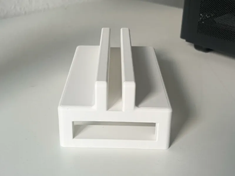 Laptophalterung