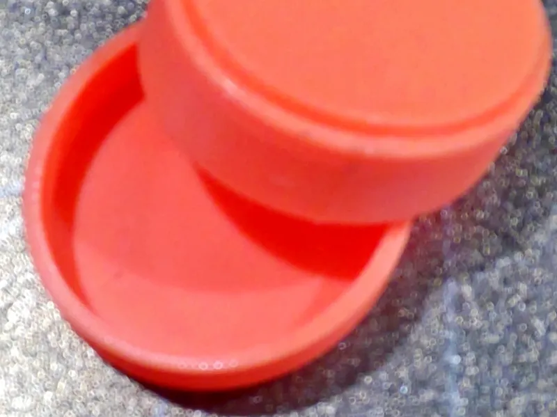 Stackable Container for Screws