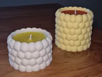0.2mm layer, 2 walls, 10% infill