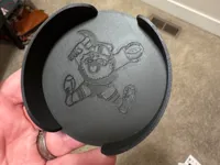 0.16mm layer, 2 walls, 15% infill