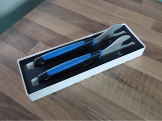 BBB BTL-25 Conefix