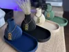 0.6mm nozzle, 0.24mm layer, 1 walls, 0% infill