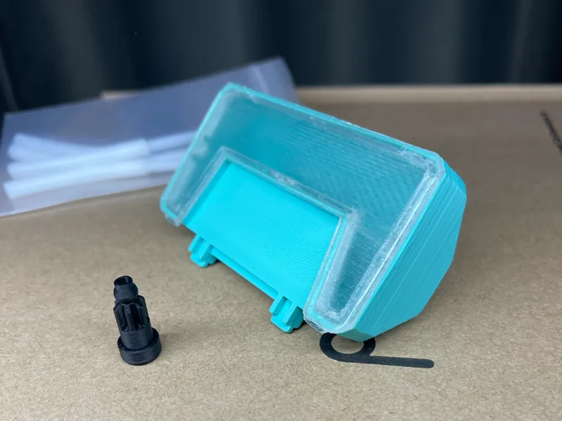 Polymaker/Polydryer密封干燥箱分子筛盒