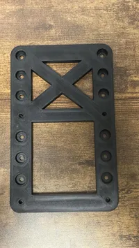 0.16mm layer, 3 walls, 15% infill