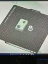 Update if printed the old version