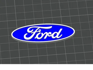 Ford Logo