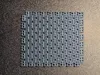 7x7 + extendable fabric piece 2x7